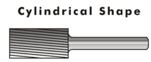 cylindrical-shpae