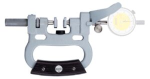 BAKER DIAL SNAP GAUGE (Without Dial Gauge)
