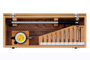 BAKER SHALLOW BORE GAUGE (For Blind Hole)