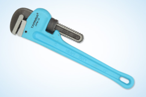 pipe wrenches vice-HEAVY DUITY PIPE WRENCH