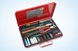 Home tool kit