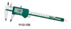 INSIZE DIGITAL CALIPER (CODE – 1112)