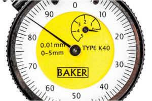 mechanical dial gauges-MODEL_40_02