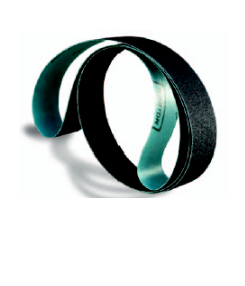 coated abresive belts-norton-silkon-r409-narrow-belts
