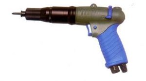 noiseless screwdriver-pistol-handle-trigger-start