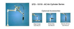 std-15110-ac-air-cylinder-series