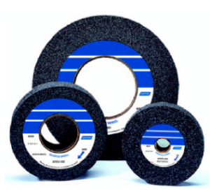 non woven abrasives-series-4000-convolute-wheels