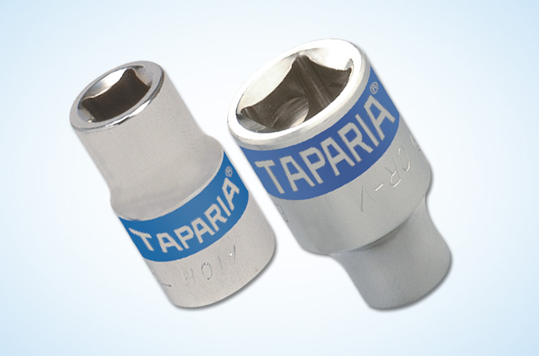 Sockets 3_8_Square Drive