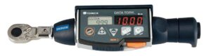 TOHNICHI CEM3-G DATA TORK DIGITAL TORQUE WRENCH