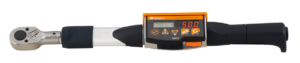 TOHNICHI CTB2-G DIGITAL RETIGHTENING TORQUE WRENCH