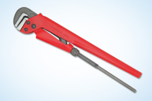 pipe wrenches vice-UNIVERSAL PIPE WRENCHES