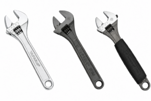 TAPARIA ADJUSTABLE SPANNERS