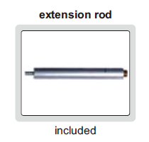 extension-rod