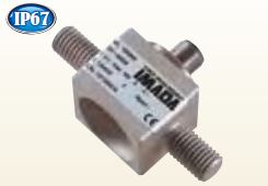 load cell & amplifier-small_type_zd