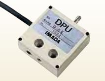 load cell & amplifier-standard-type_dpu