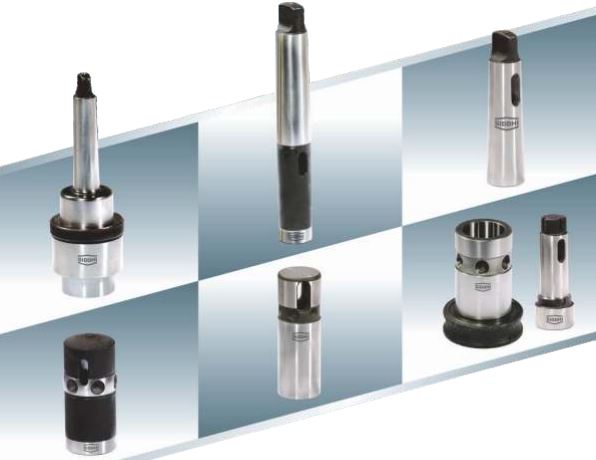Siddhi Quick Change Drilling,Tapping Chuck Dealer