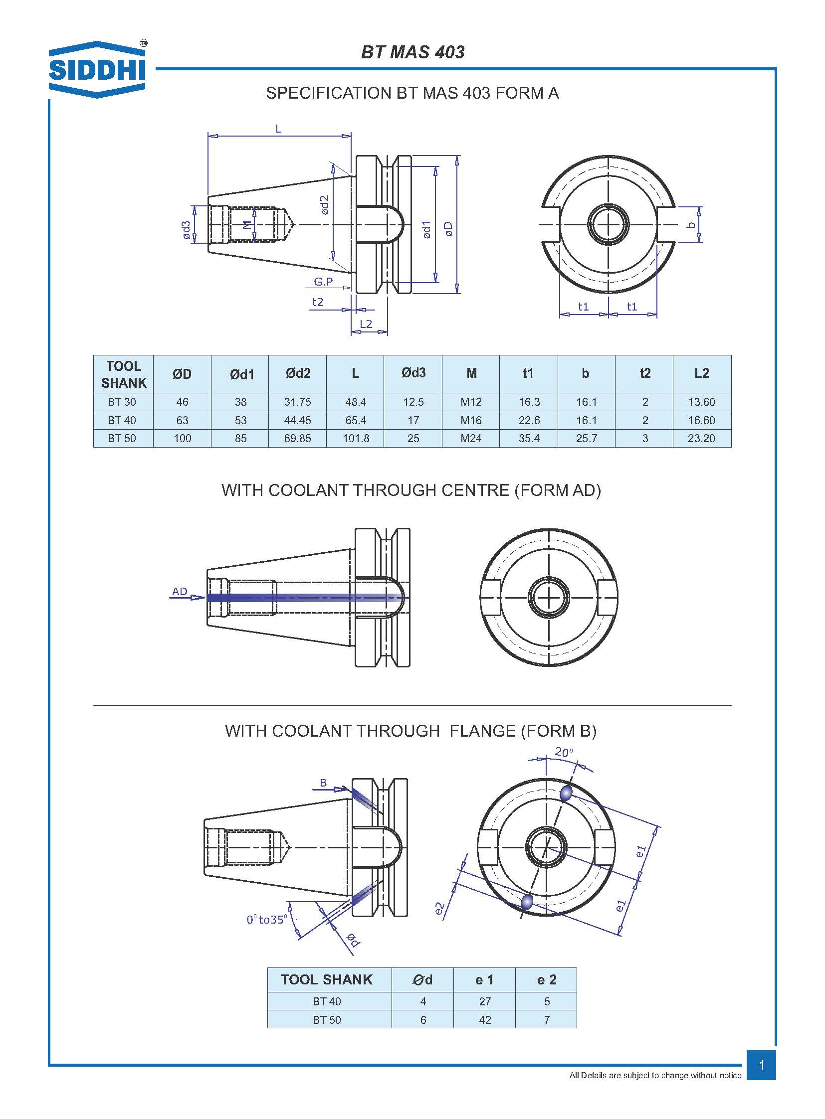 precision tool holders-catalog_page_005