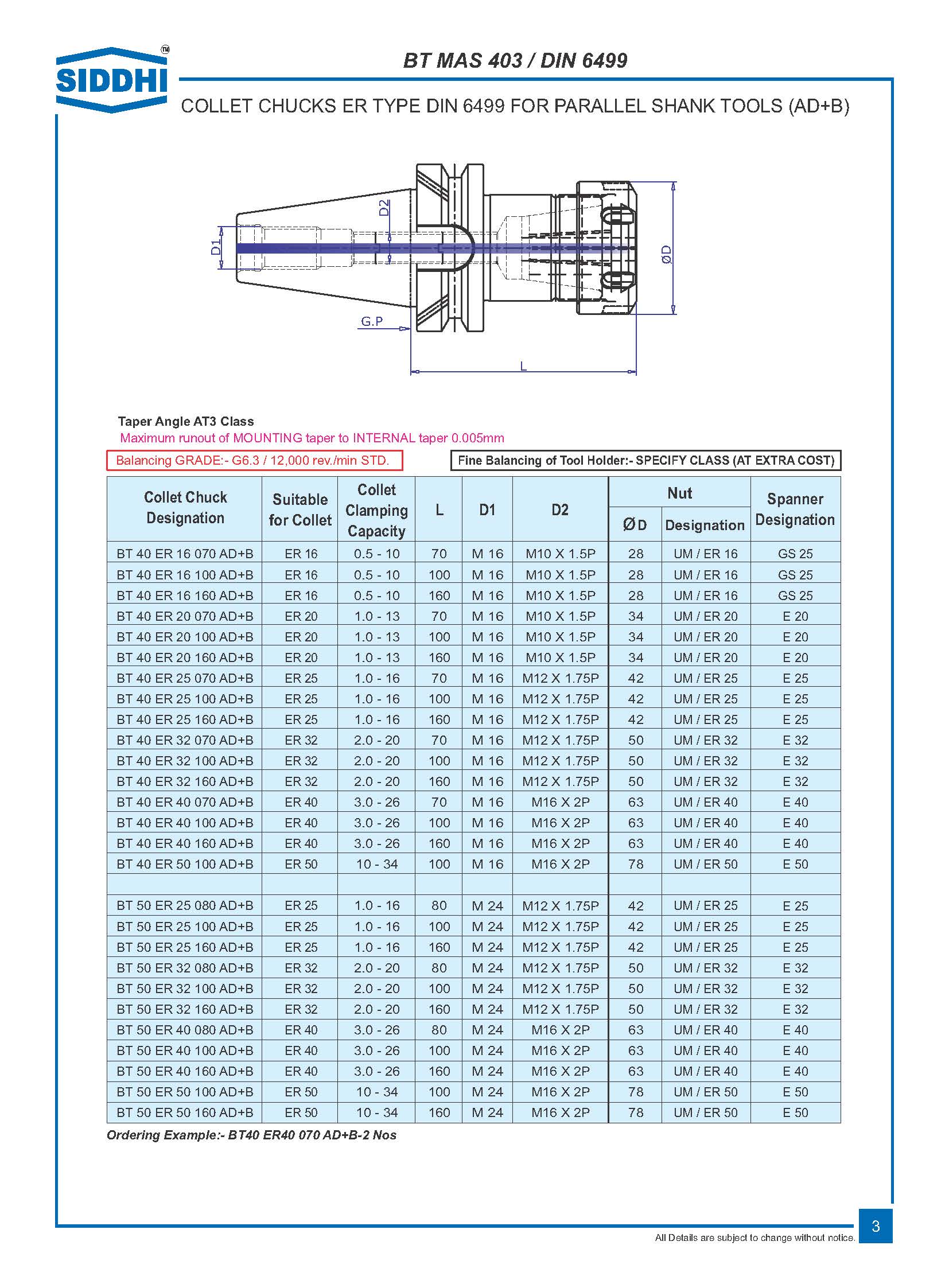 precision tool holders-catalog_page_007