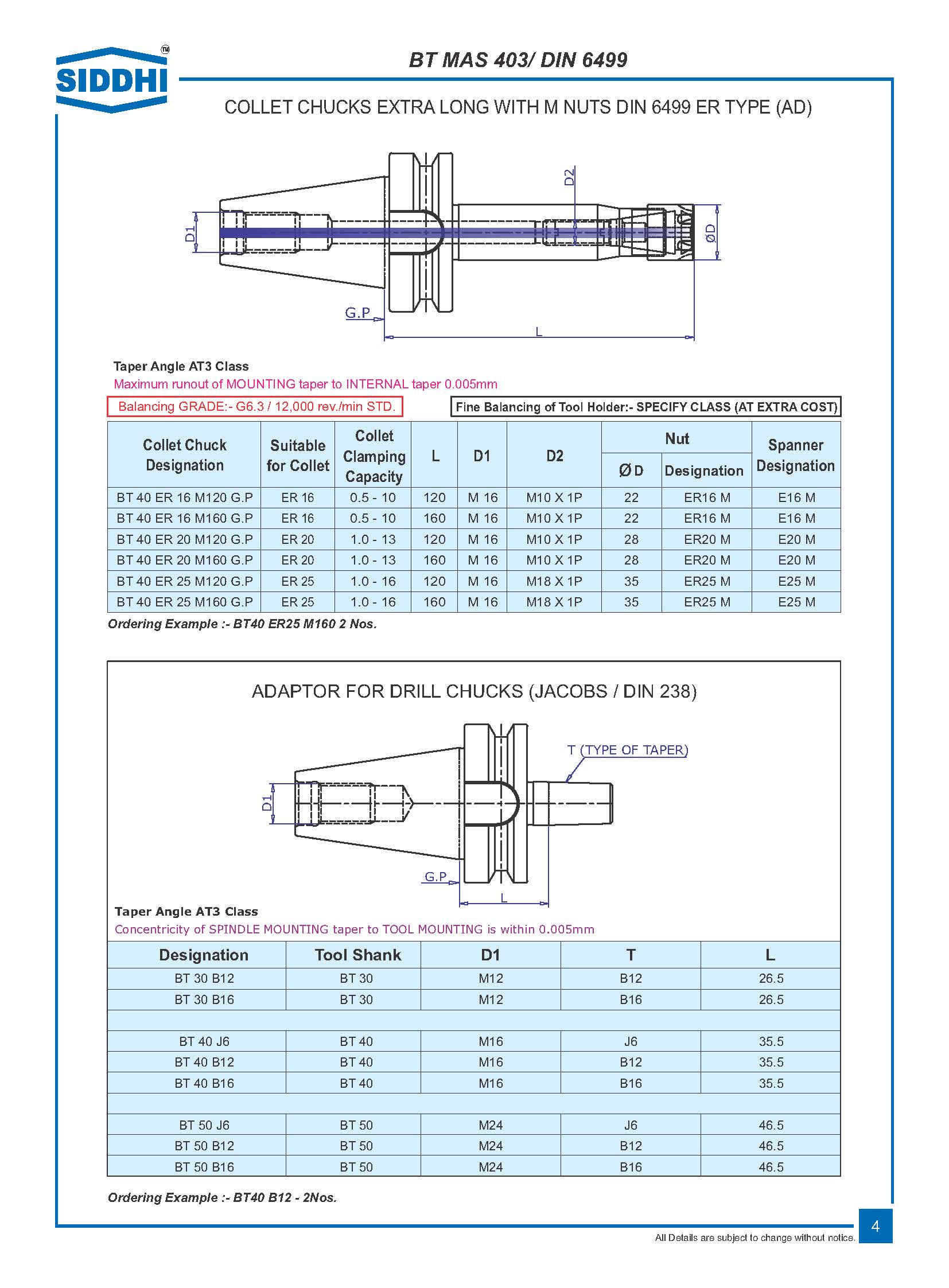 precision tool holders-catalog_page_008