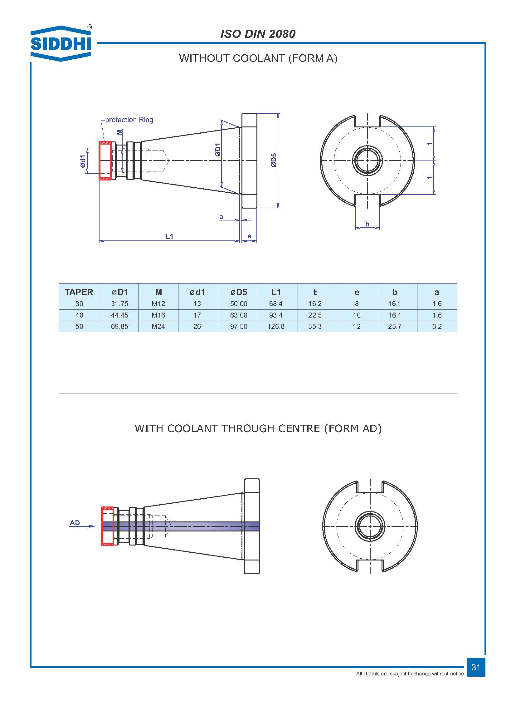 precision tool holders-catalog_page_035