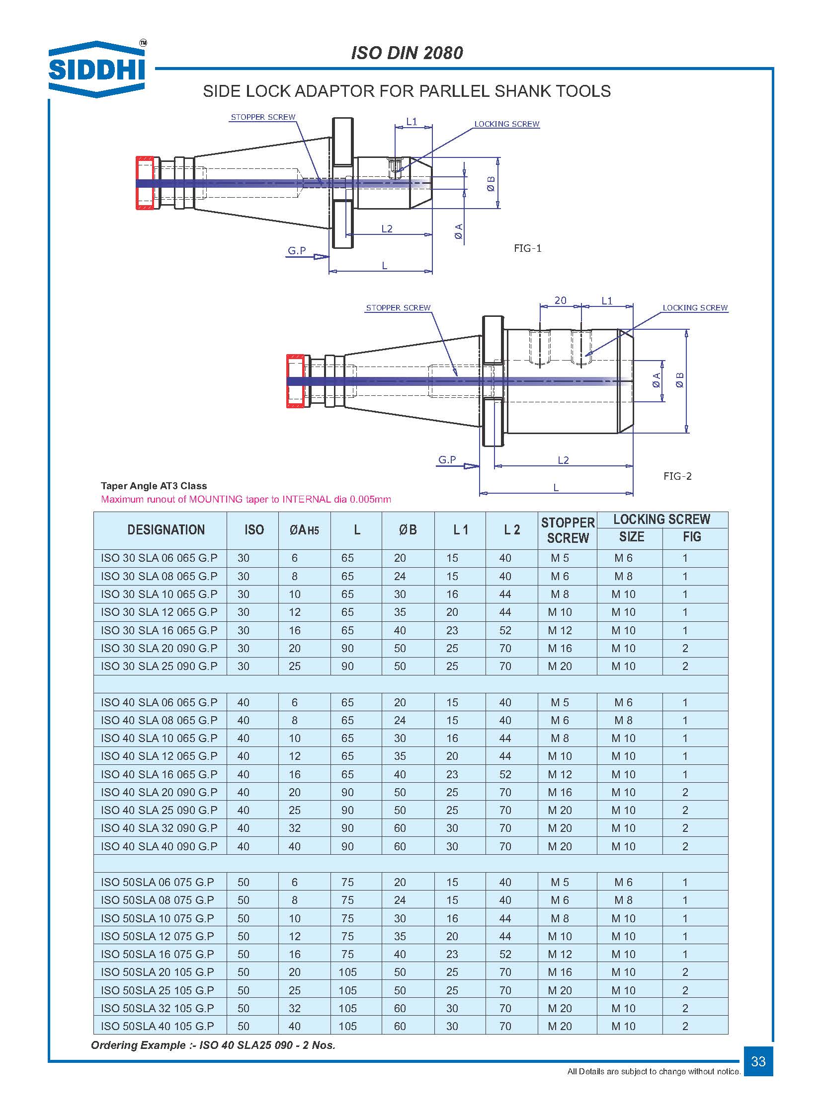 precision tool holders-catalog_page_037