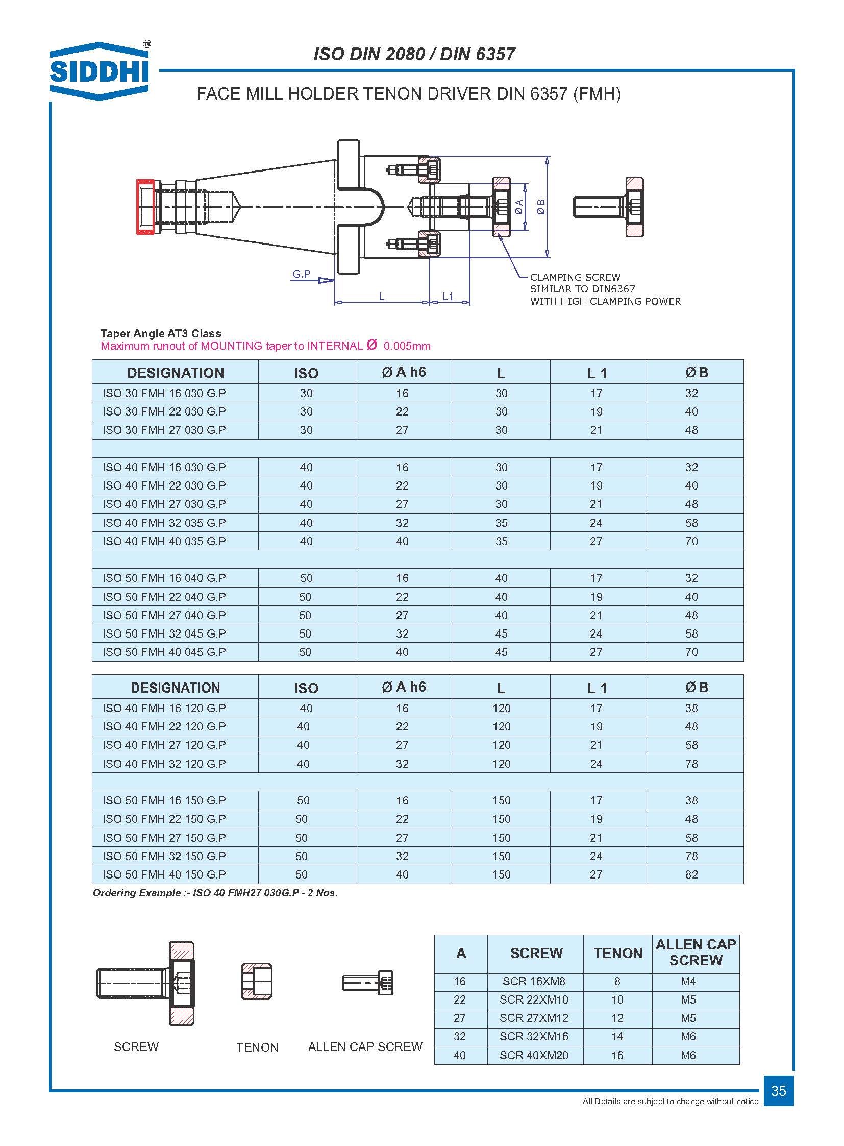 precision tool holders-catalog_page_039