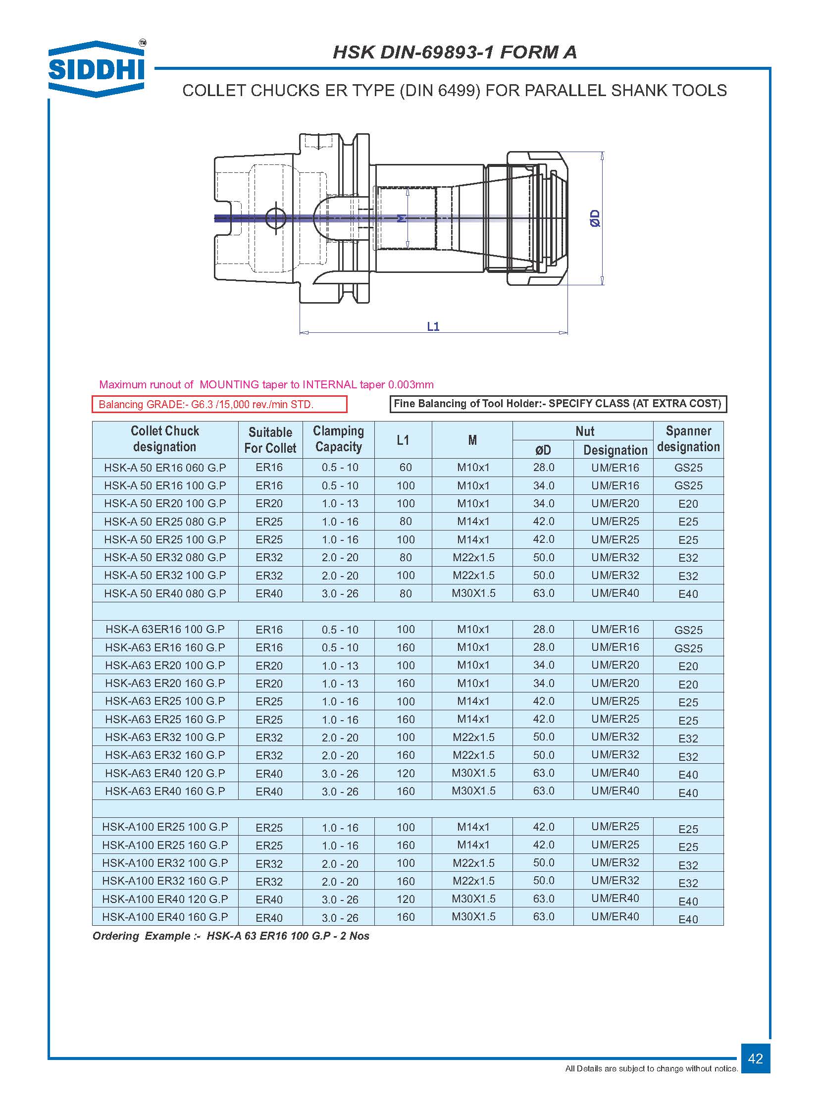 precision tool holders-catalog_page_046