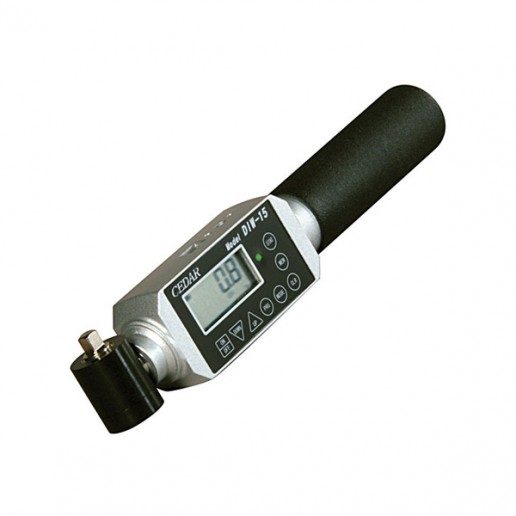 digital torque wrenches-diw-15