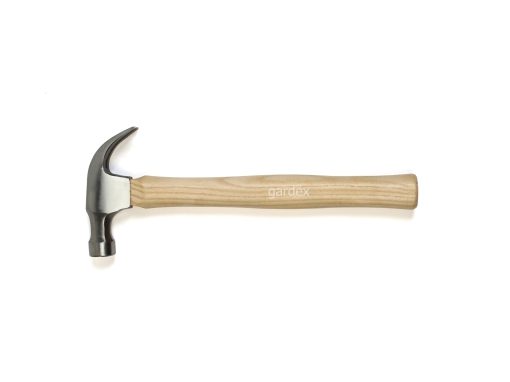 hammers-CLAW HAMMER AMERICAN TYPE_Wooden