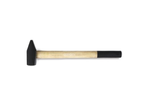 hammers-MACHINIST HAMMER_HICKORY HANDLE