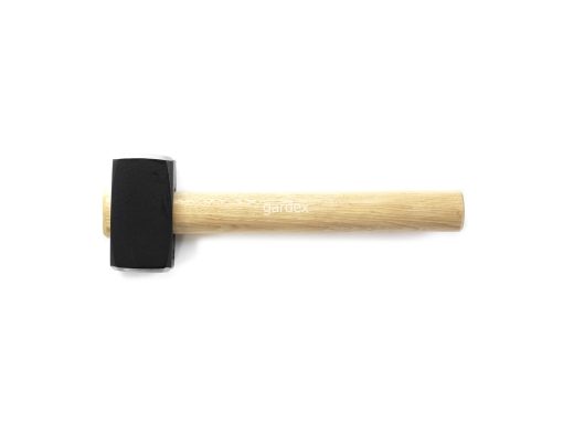 STRONG HAMMER HICKORY HANDLE
