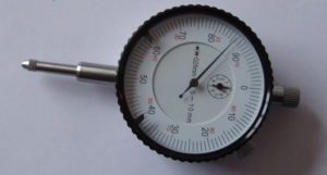 dial gauge - precision - gokul traders