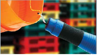 NOGA SPECIALTY TOOLS