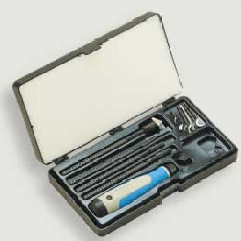 Sets and kits