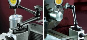 NOGA ARTICULATED HOLDERS (FAB)