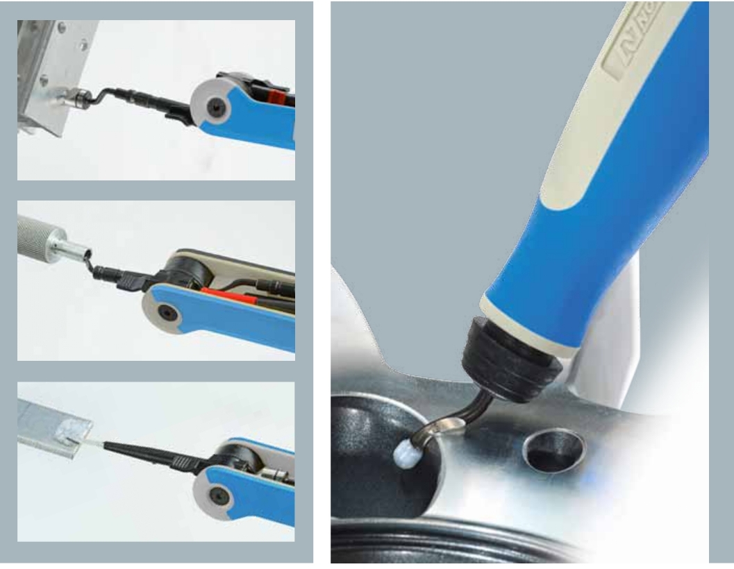 NOGA SPECIALTY TOOLS