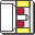 Test indicator