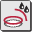 Test indicator
