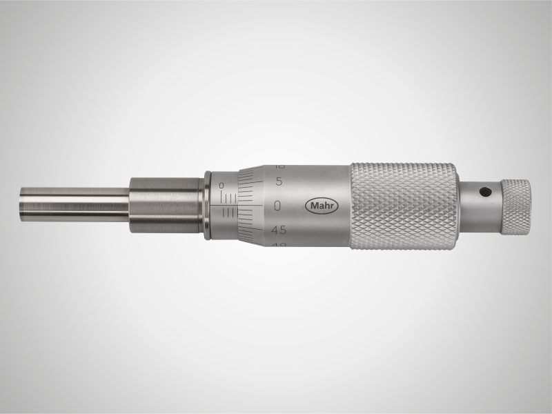Micrometer