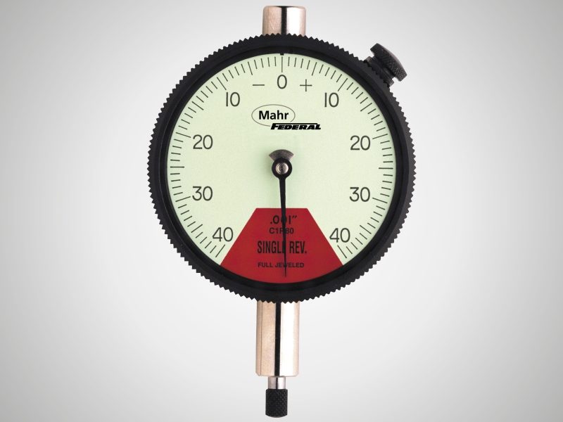 Dial Indicators