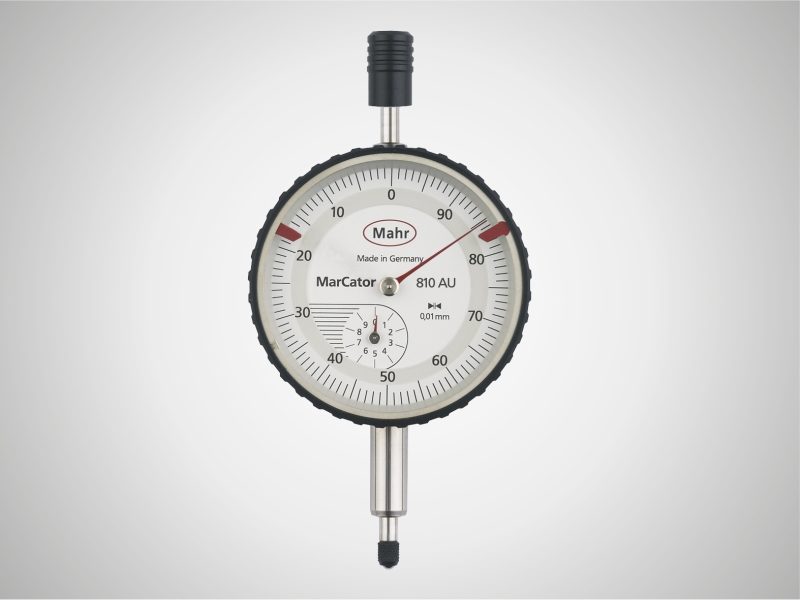 Dial indicator