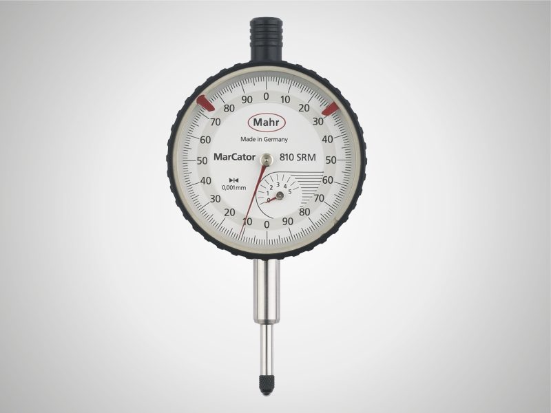 Dial indicator