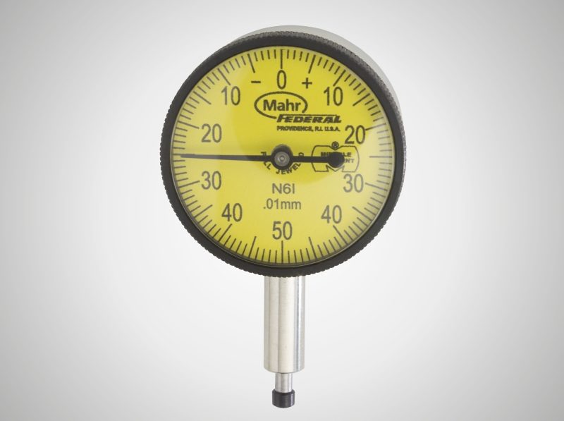 Marcator dial indicator