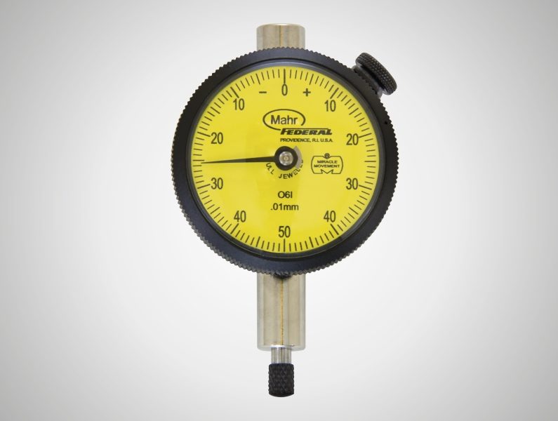 Marcator dial indicator
