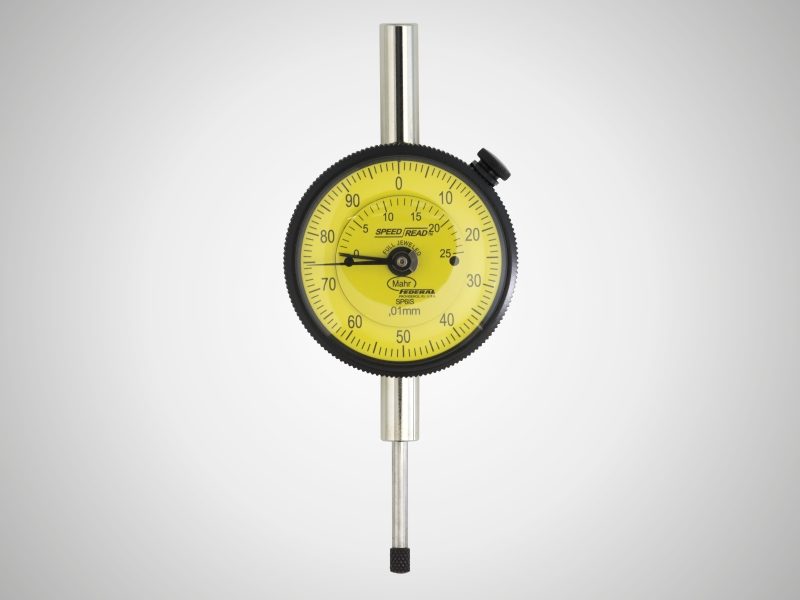 Long range indicators