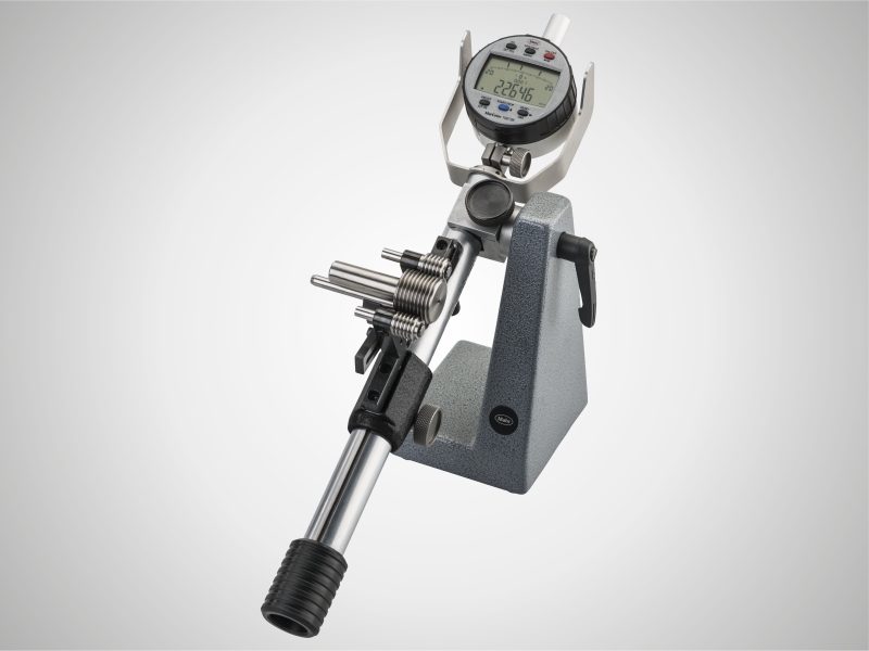 Mounting Attachments
