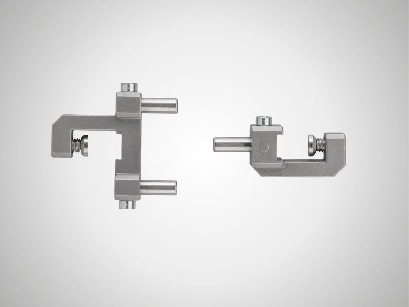 Mounting Attachments