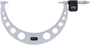 MITUTOYO SERIES 293 DIGIMATIC MICROMETER  (300-500MM)