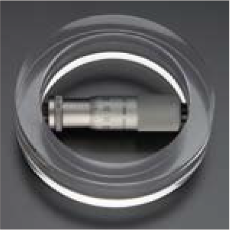 Single Rod Tubular Inside Micrometers