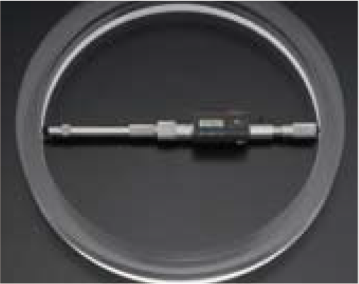 Extension Rod Tubular Inside Micrometers